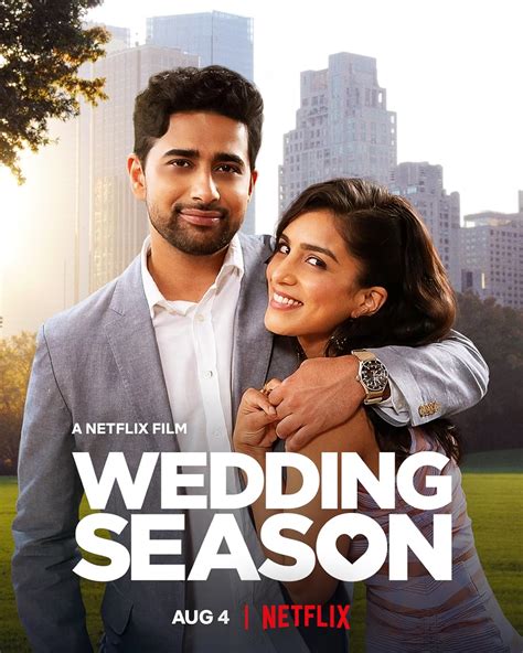 When Is Season Movie