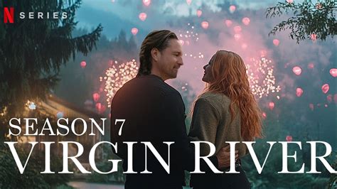 When Is Season Seven Of Virgin River
