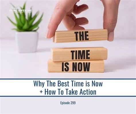 When Is The Best Time