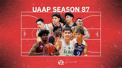 When Is Uaap Season 87