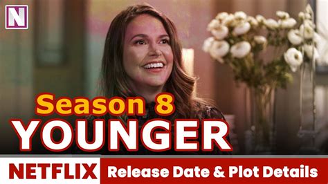 When Is Younger Season 8