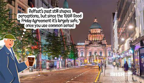 When To Avoid Belfast