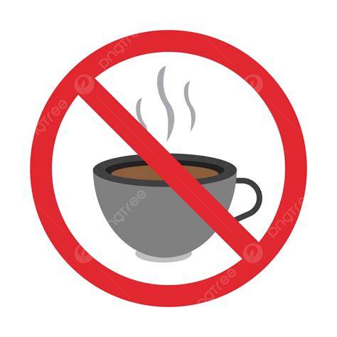 When To Avoid Coffee