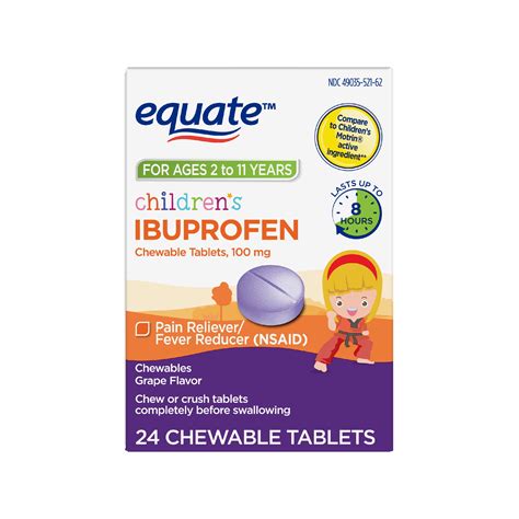 When To Avoid Ibuprofen In Children