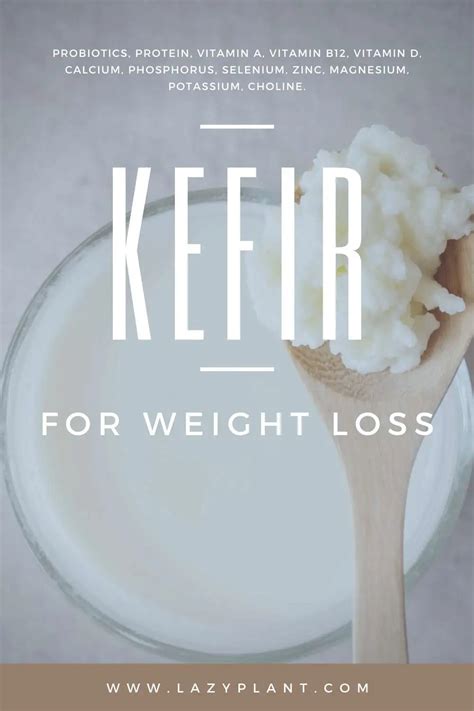When To Avoid Kefir