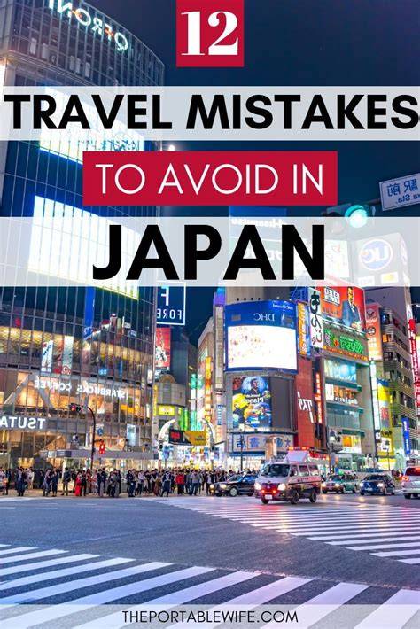 When To Avoid Travel To Japan