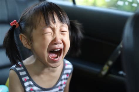 When To Stop Whining