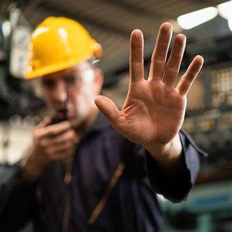 When To Stop Work