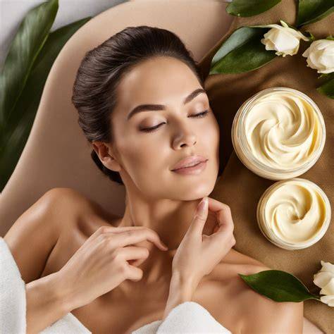 When To Use Body Butter