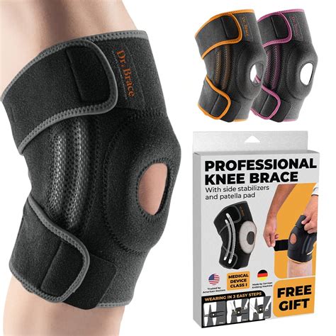 When To Use Knee Brace