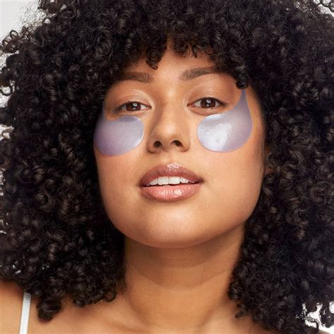 When To Use Under Eye Patches