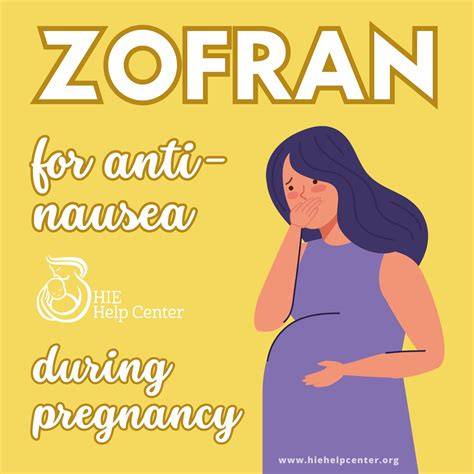 When To Use Zofran