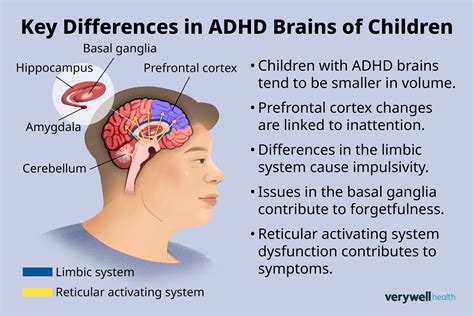 When Was Adhd Discovered