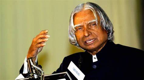 When Was Born Apj Abdul Kalam