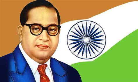 When Was Born Bhimrao Ambedkar
