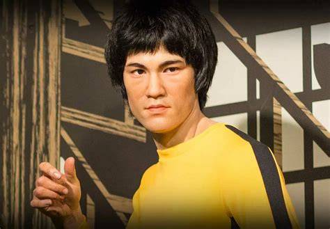 When Was Born Bruce Lee