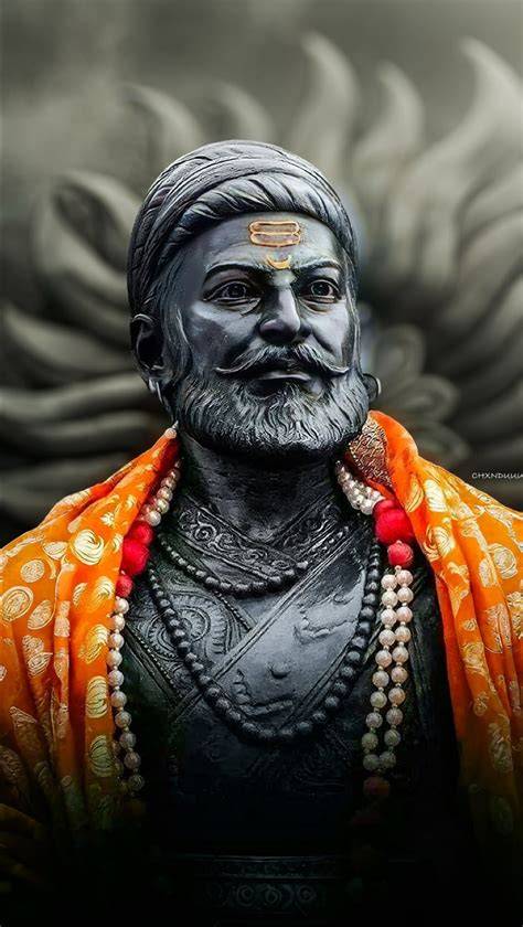 When Was Born Chhatrapati Shivaji