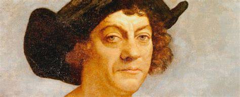 When Was Born Christopher Columbus