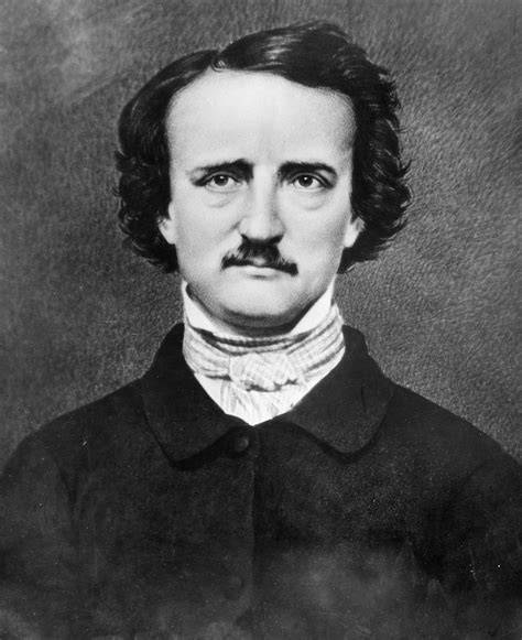 When Was Born Edgar Allan Poe