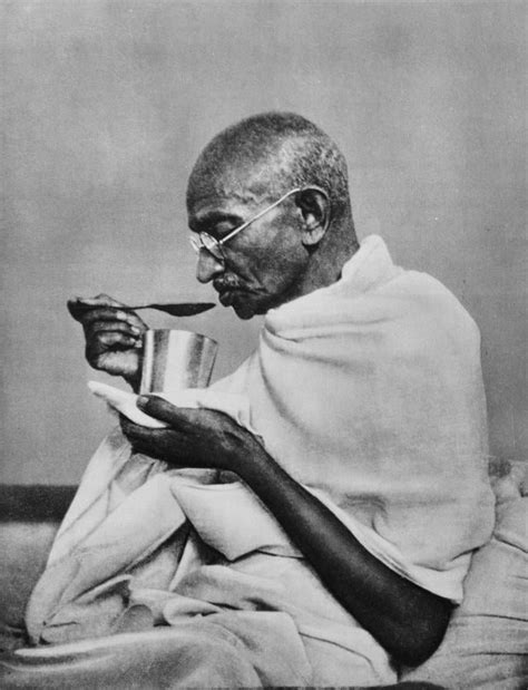 When Was Born Gandhi