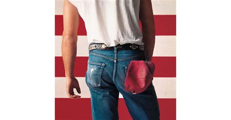 When Was Born In The Usa Made