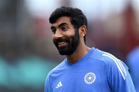 When Was Born Jasprit Bumrah