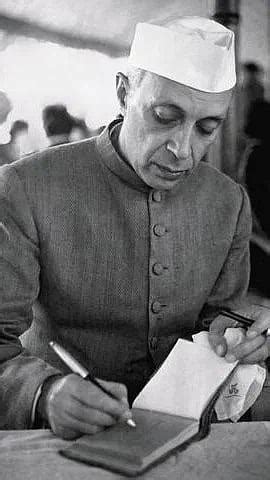 When Was Born Jawaharlal Nehru