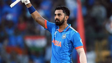 When Was Born Kl Rahul
