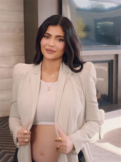 When Was Born Kylie Jenner