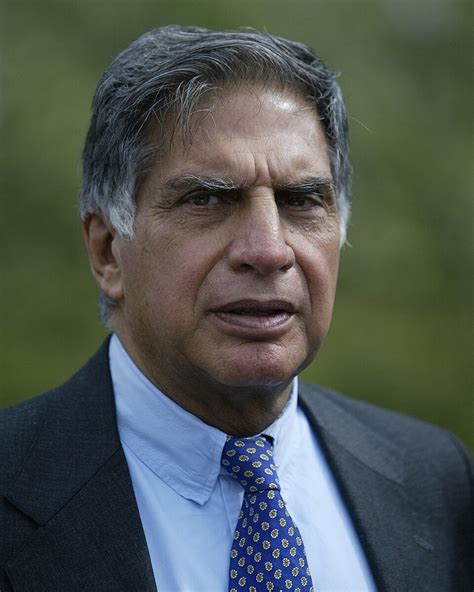 When Was Born Ratan Tata