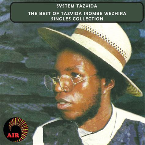 When Was Born System Tazvida