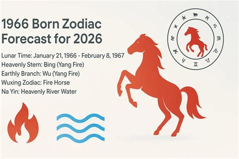 When Was Born Zodiac