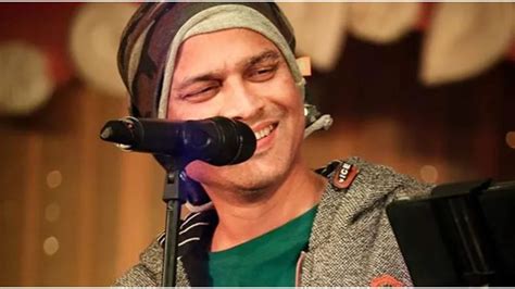 When Was Born Zubeen Garg