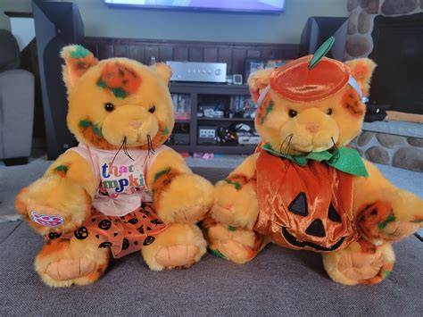 When Was Buildabear Made