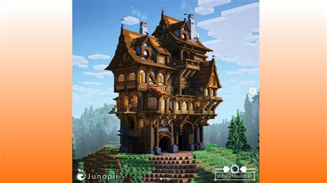 When Was Built In Minecraft