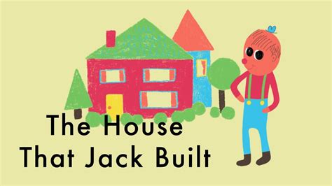 When Was Built Jack