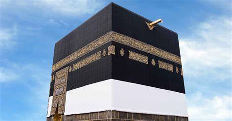 When Was Built Kaaba