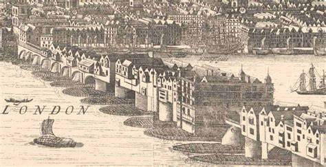 When Was Built London