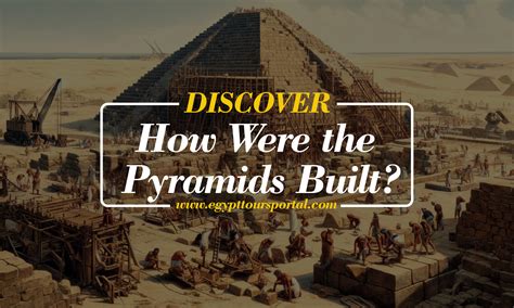 When Was Built Pyramid
