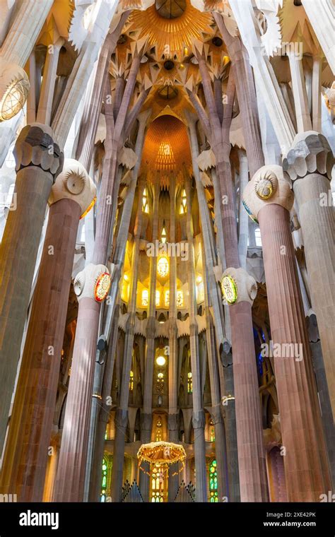 When Was Built Sagrada Familia