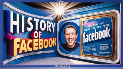 When Was Created Facebook