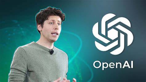 When Was Created Openai