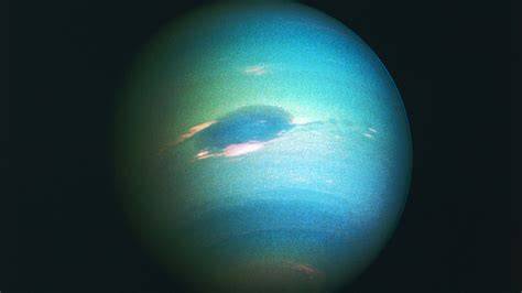 When Was Discovered Neptune