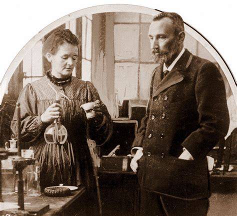When Was Discovered Radium