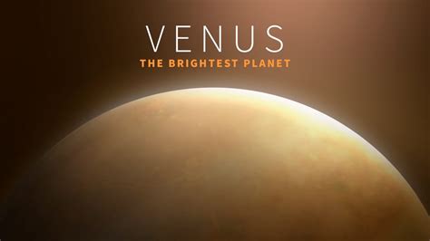 When Was Discovered Venus