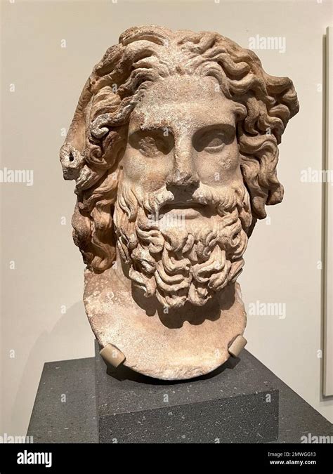 When Was Discovered Zeus