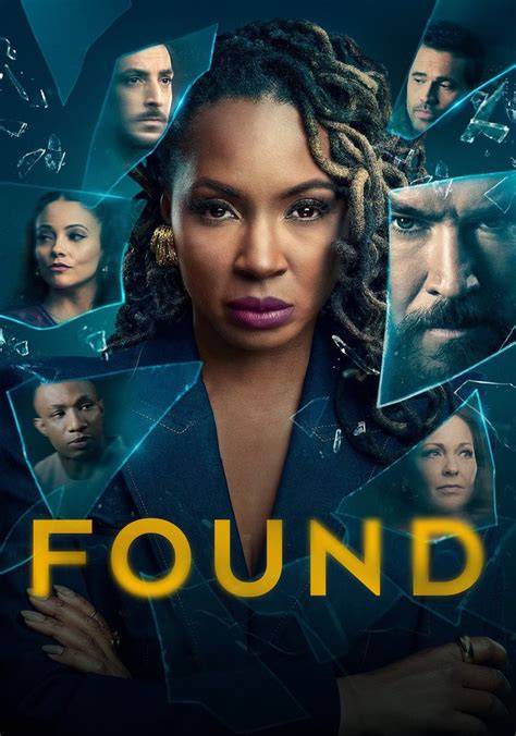 When Was Found On Tv