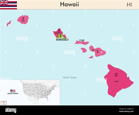 When Was Hawaii Made A State