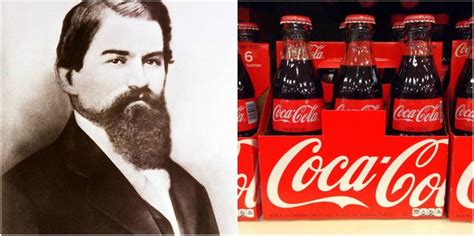 When Was Invented Coca Cola