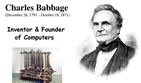 When Was Invented Computer